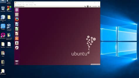 How to install windows application in ubuntu