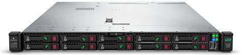 How to install windows server 2019 on hpe proliant dl360 gen10.  Make sure...