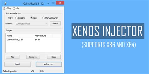 How to install yimmenu.  you can use Xenos Injector, but process hacker ...