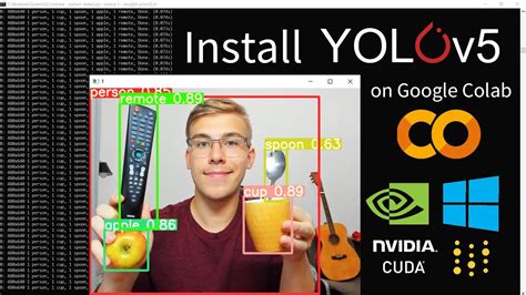 How to install yolov5 on windows. py yolov5_obb / docs / install. 2.  Installer Chr...