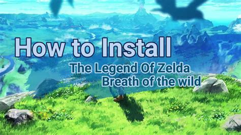 How to install zelda breath of the wild on pc. .  <a href=https://mb.maxgroup.al/asset...