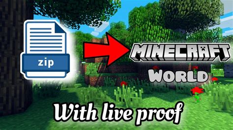 How to install zip mods minecraft