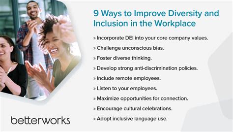 How to integrate Diversity and Inclusion into your hiring strategies!