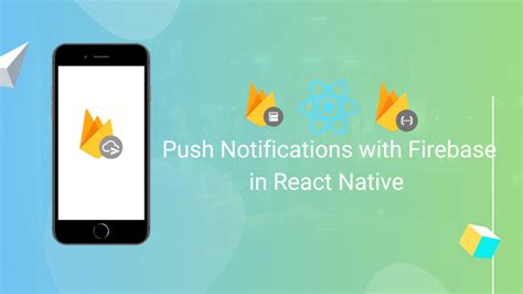 How to integrate Firebase notifications in React Native (Android)