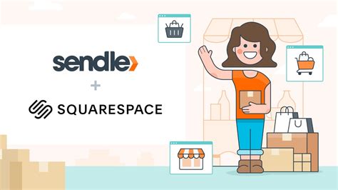 How to integrate Sendle + Squarespace Sendle Partner Integration