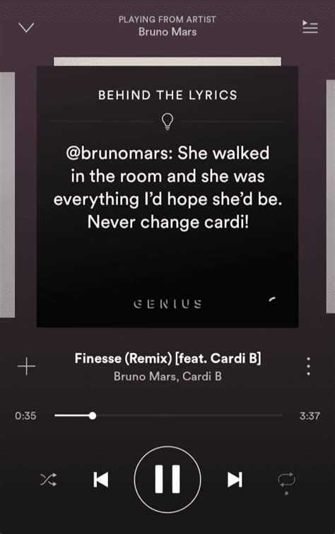 How to integrate Spotify and Genius API to easily crawl song lyrics