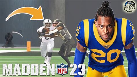 Firstly, you will need to launch Madden 23 on your preferred video game platform. After that, navigate to the 'Settings' section and open its menu. Next, select the 'Visual Feedback' option inside the menu to open up the place where you can customize your game's visuals. Lastly, find the 'Camera Toggle' option and turn that off .... 