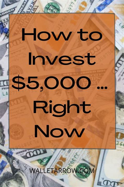How to invest $5000. Things To Know About How to invest $5000. 