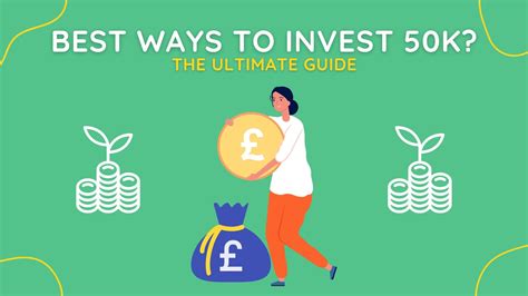 How to invest 50k. 1. eToro. Start Investing. On eToro's Website. Your capital is at risk. What to consider before you invest £50k. How your £50,000 is put to best use will depend on … 