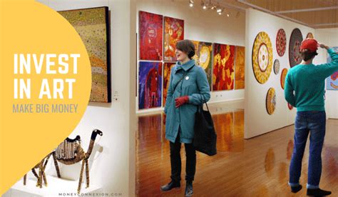 How to invest in artwork. Things To Know About How to invest in artwork. 