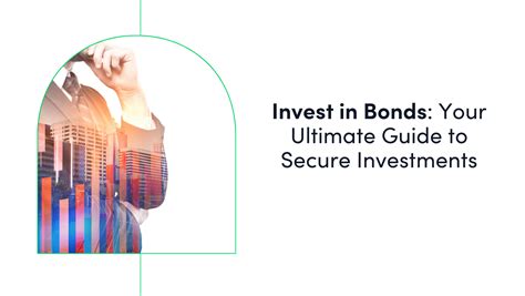How to invest in bonds now