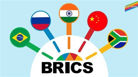 Let’s be clear - BRICS is simply an eroding growth engine in China