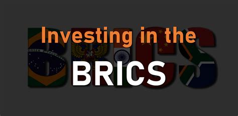 How to invest in brics etf. Things To Know About How to invest in brics etf. 