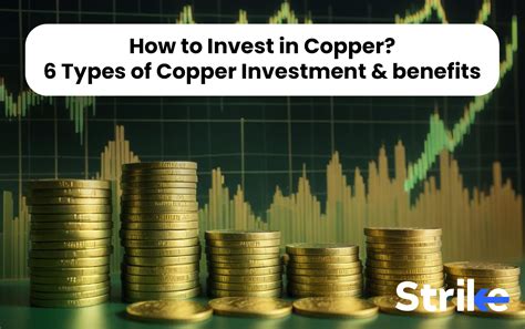 How to invest in copper