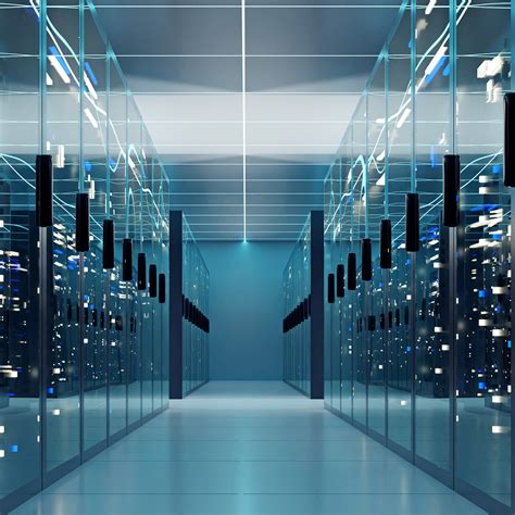 Learn about the importance of data centers, 