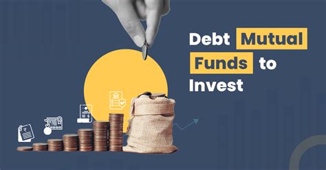 How to invest in debt mutual funds