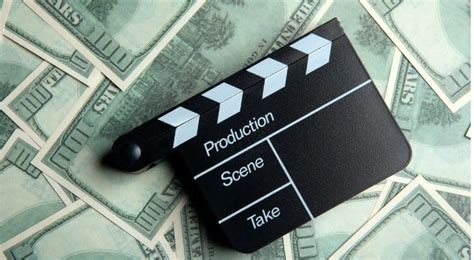 Investing in Film, TV and Movie Productions. The global film industry is worth billions of dollars today. In 2019, global box office revenues totalled $42 billion – an all-time high .... 