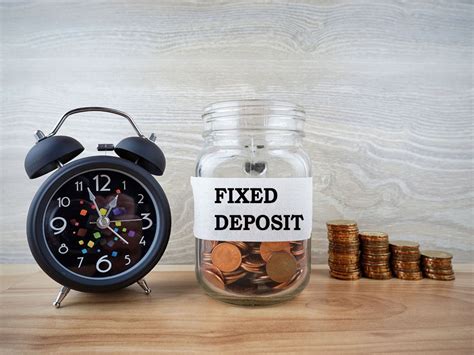 How to invest in fixed deposit