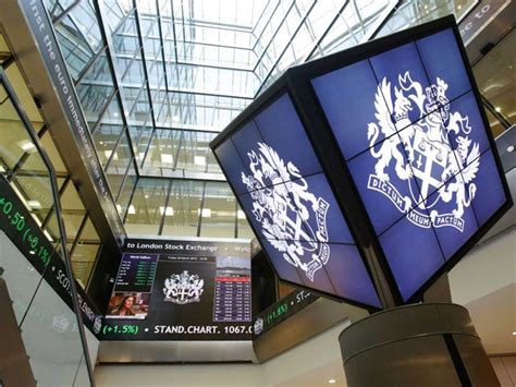 How to invest in london stock exchange. Things To Know About How to invest in london stock exchange. 
