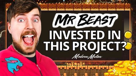 How to invest in mr beast. Things To Know About How to invest in mr beast. 