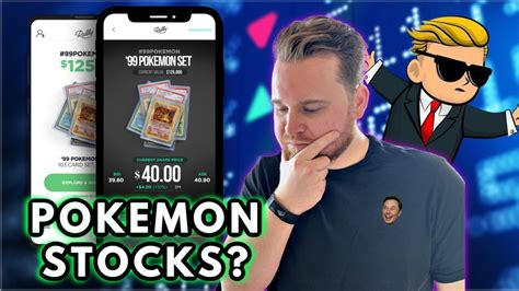 How to invest in pokemon stock. Things To Know About How to invest in pokemon stock. 