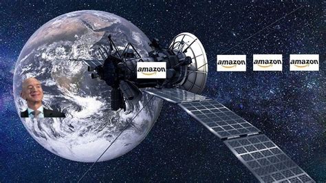 Oct 12, 2022 · Project Kuiper is Amazon's plan to build a network of 3,236 satellites in low Earth orbit, to provide high-speed internet to anywhere in the world. The Federal Communications Commission in 2020 ... 