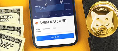 1. Choose a Crypto Exchange. If you’re wondering how to buy Shiba Inu