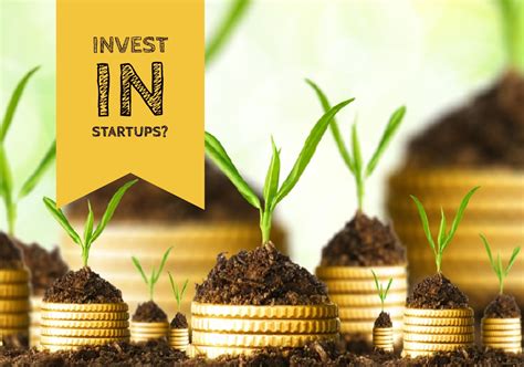 How to invest in start ups. Things To Know About How to invest in start ups. 