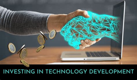 How to invest in technology. Things To Know About How to invest in technology. 