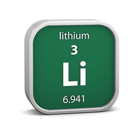 How to invest lithium. Things To Know About How to invest lithium. 