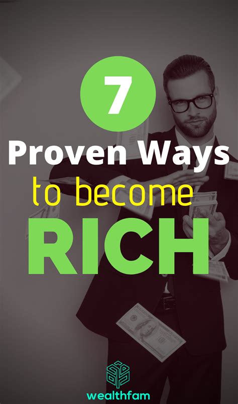 How to invest your money to become rich quick