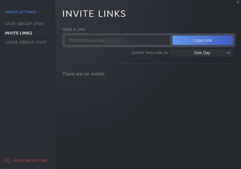 How to invite someone to a steam group.  Requesting Access Users requesting access to restr...
