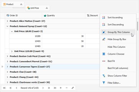 How to invoke Ctrl + C in gridcontrol DevExpress Support