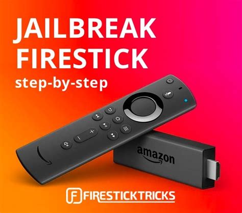 How to jailbreak a fire stick. Things To Know About How to jailbreak a fire stick. 