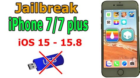 How to jailbreak iphone 7.  De Guide complet pour jailbreaker iOS 15 avec tous les ...
