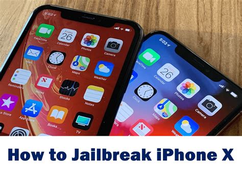 How to jailbreak iphone xr without computer. .  Oct 30, 2025 · Learn how to jai...