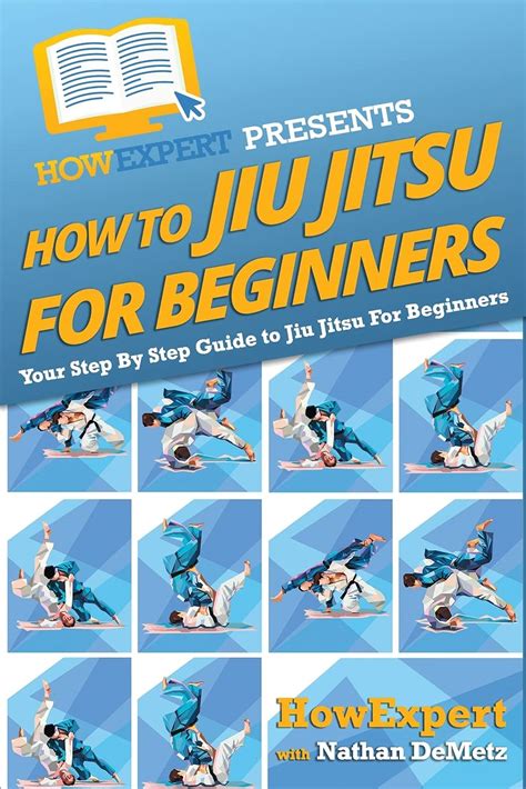 How to jiu jitsu for beginners your by step guide to jiu jitsu for beginners. - Les 350 exercices de grammaire moyen textbook french edition.