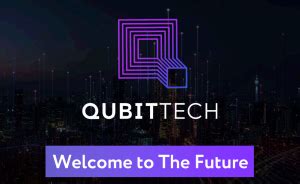 How to join QubitLife QubitTech The Future Is Here