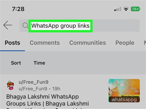 How to join a whatsapp group without link.  This wikiHow article shows you how to join a publ...