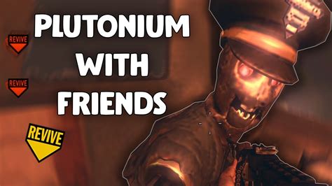 How to join friends on plutonium bo2 zombies. Things To Know About How to join friends on plutonium bo2 zombies. 