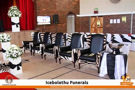 How to join icebolethu funeral.  Use the specified email addresses for...