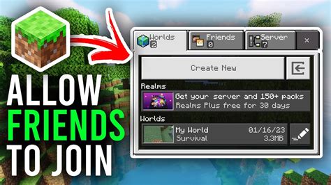 How to join my Minecraft Server Java and Bedrock …