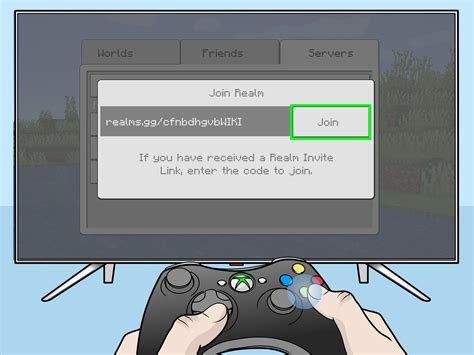 How to join people in minecraft pc