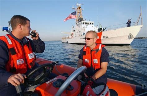 How to join the coast guard. Admissions. We train you to become an officer in the Canadian Coast Guard. The 45-month training covers in-class theory at the college and practical experience at sea on Coast Guard vessels. When you apply to the Officer Training Program, you’ll be applying for both a degree program and a job with the Public … 