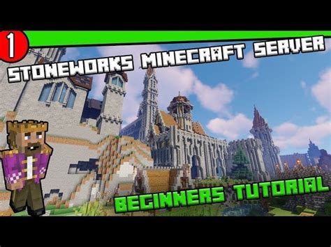 How to join the stoneworks server in Minecraft 1 19 update