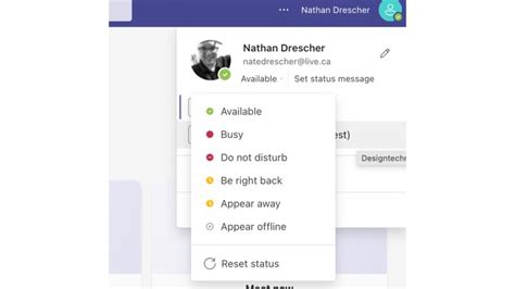 How to keep Microsoft teams active Digital Trends
