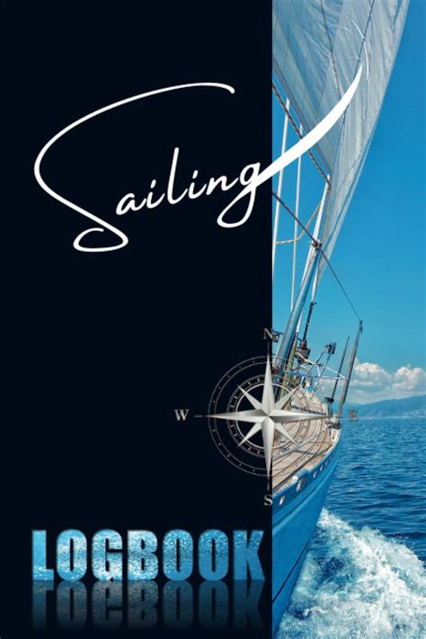 How to keep a sailing log