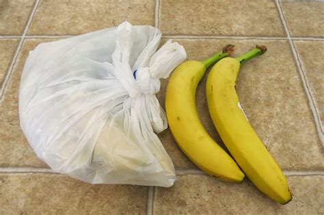 How to keep bananas fresh. Things To Know About How to keep bananas fresh. 