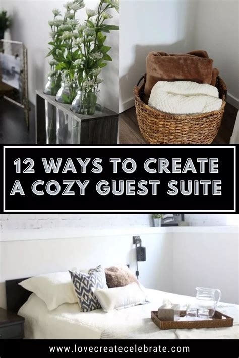 How to keep guest room sheets fresh