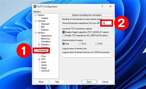 How to keep ssh session alive.  In this guide, I’ll show you how to ...